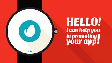 After Effects Project Files - Watch App Promo - VideoHive 7560693