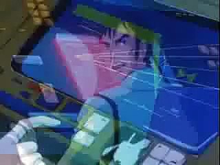 Super Dimension Cavalry Southern Cross Trailer