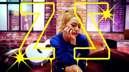 지헤라 (Z.HERA) - XOX (Feat. 가은 of 달샤벳) MV