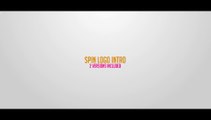 After Effects Project Files - Spin Logo Intro - VideoHive 7574174