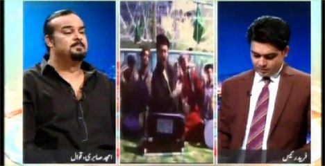 Bollywood Allegedly Violated Copyright of Bhardo Jholy Meri Ya Muhammad Sabri Qawali 🎶