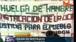 Honduras: crece la persecución del gobierno contra activistas