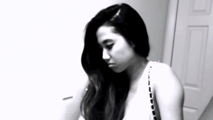 USHER "Climax" (COVER) by ERIKA DAVID