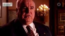 Teaser: Helmut Kohl - das Interview (www.dbate.de)