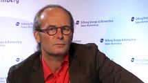 ImImpulsvortrag Claude Turmes  Debattenabend  „EU-Klima-Roadmap 2050