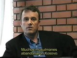 Los condenados de Kosovo 4 (musulmanes no albaneses)