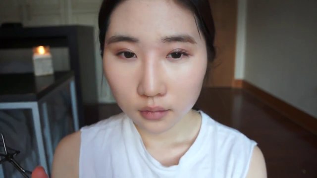 Everyday Nudes Makeup Tutorial 데일리 누드 메이크업 l VerbalClouds
