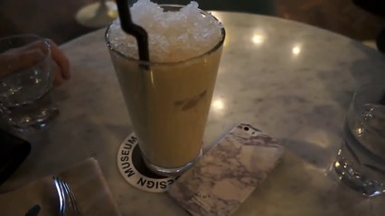 SEOULmates #1: eatin' & haulin'