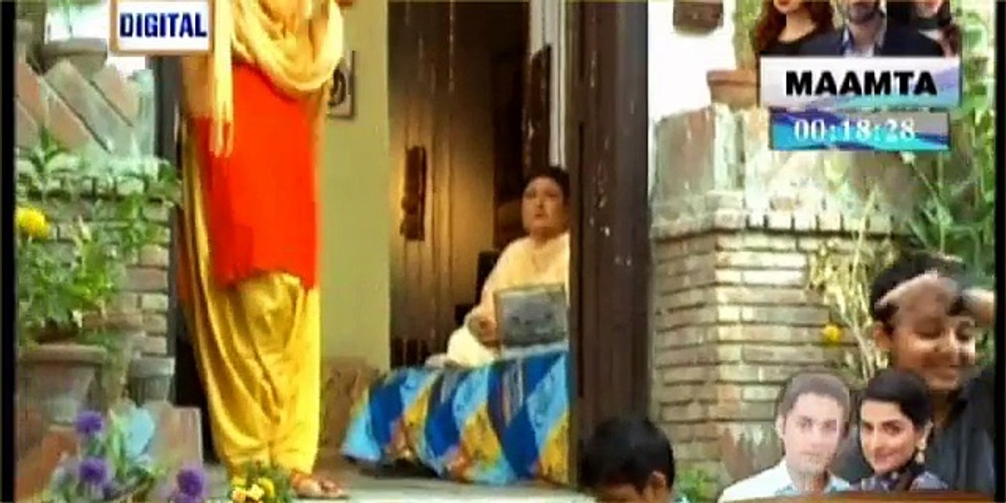 Rang Laaga Episode 20 Part 2 in High Quality on Ary Digital 22nd July 2015