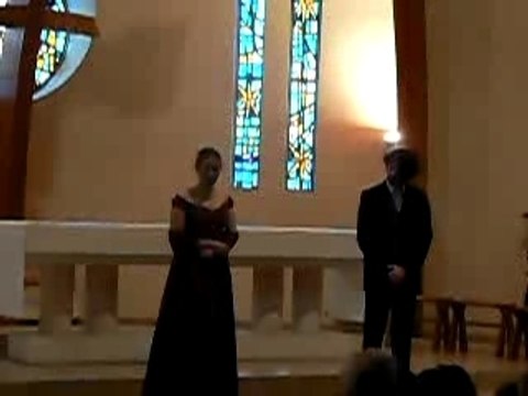 Donizetti : Lucia di Lammermoor