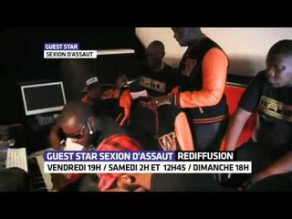 En Aout sur TRACE Urban découvrez....