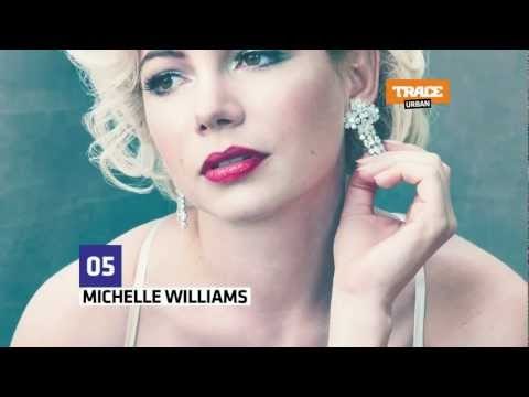 Top Sexy Girls : coups de coeur de la rédac'