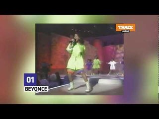 Top Sexy Girls : Les stars avant la gloire