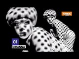 Rihanna devient styliste pour Armani (Top New)