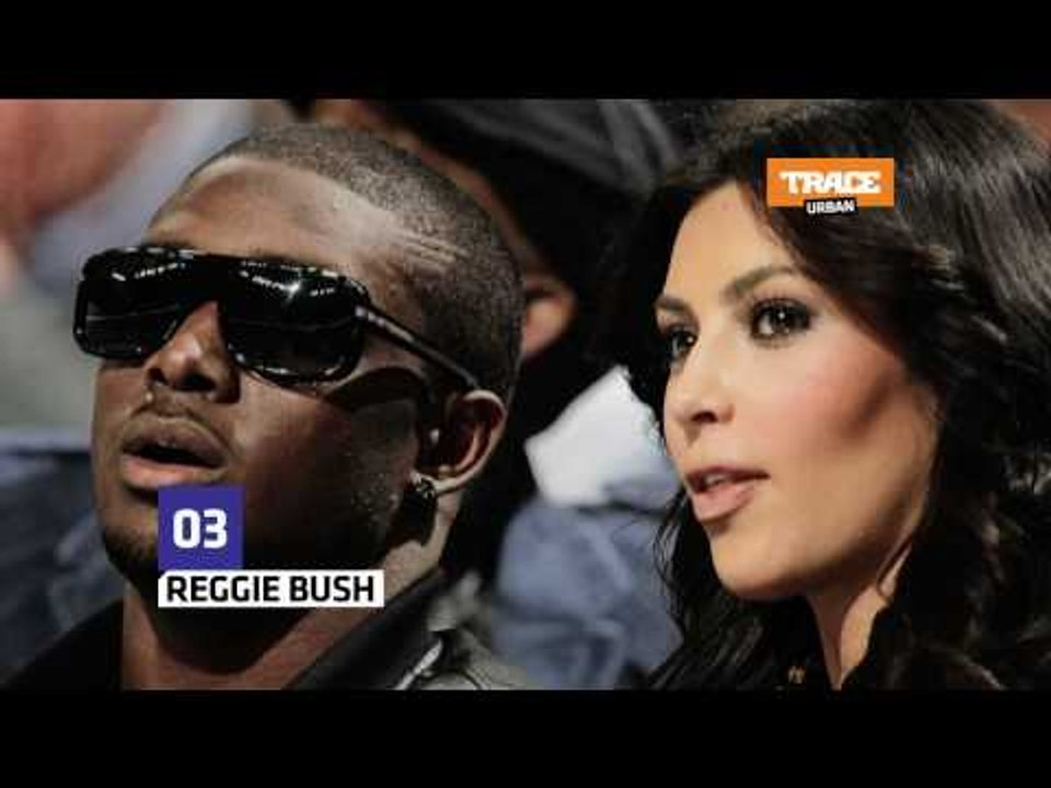 Kim Kardashian : : Ses conquêtes (Top Sexy Boys)