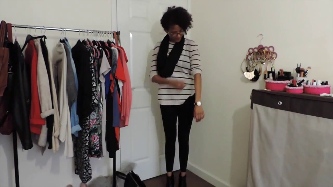 Quick OOTD | #2