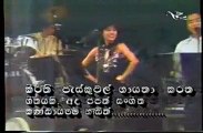 Sinhala Song by Japanese Singers