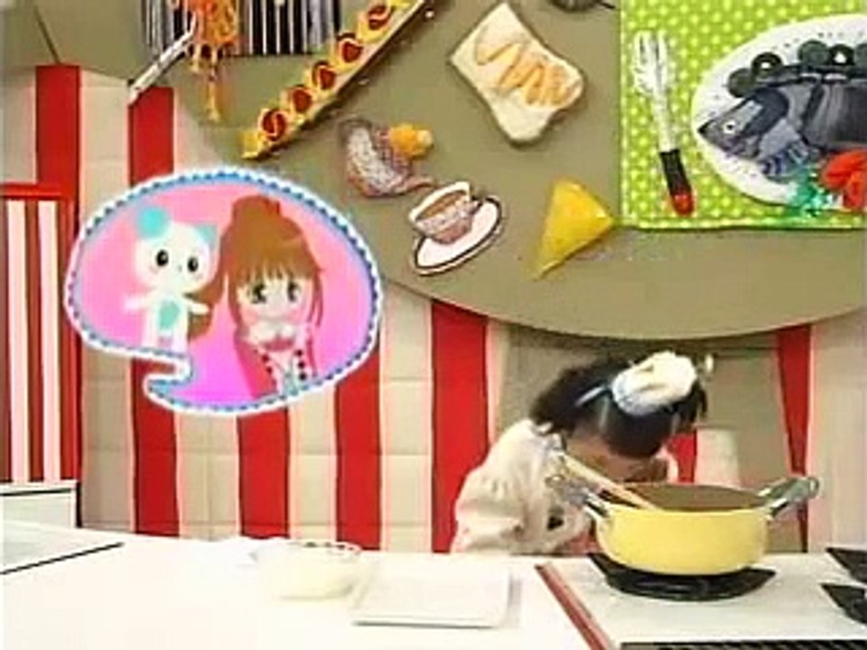 味楽る！ミミカ