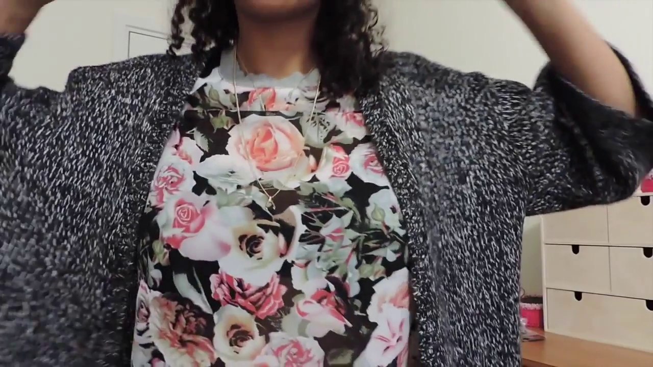 Late Fall Lookbook | 2014