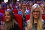 Die Oliver Pocher Show - Pressekonferenz