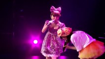 [LIVE] 指原莉乃 - Yeah! めっちゃホリディ with はるな愛 / AKB48 Sashihara Rino 松浦亜弥