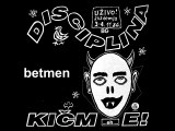 DISCIPLINA KIČME - Betmen (1987) Live