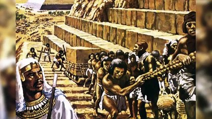 5 Mind Blowing Mysteries Of The World