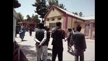 Atentado deixa 19 mortos em mercado no Afeganistão