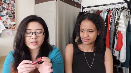 January Favourites with Marilou | 2015