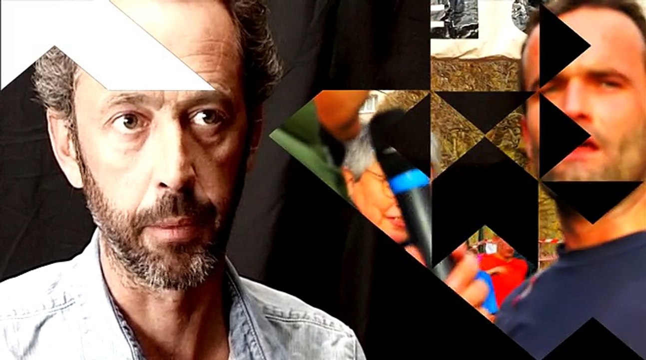 Mon Malakoff à Moi - Rodolphe Guilloux