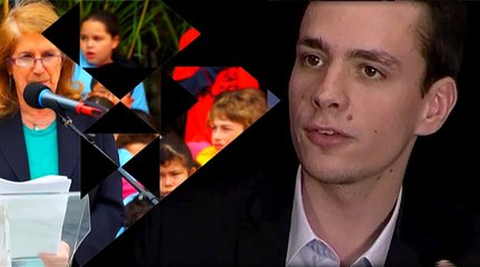 Mon Malakoff à Moi - Thibault Delahaye