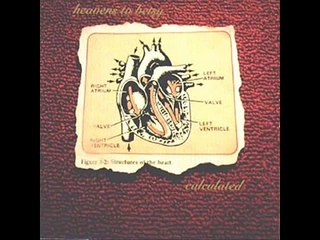 Heavens To Betsy - Waitress hell