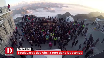 FLASH INFO - Mercredi 22 juillet 2015