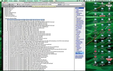 Tutoriel : trouver un crack de n'importe quel jeu / application