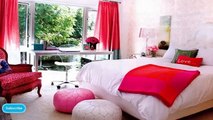 Girls Bedroom Ideas - Bedroom Makeovers