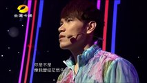 【中國新聲代 HD】張龍：我的未來不是夢 (20130707 班級榮譽戰Round1)