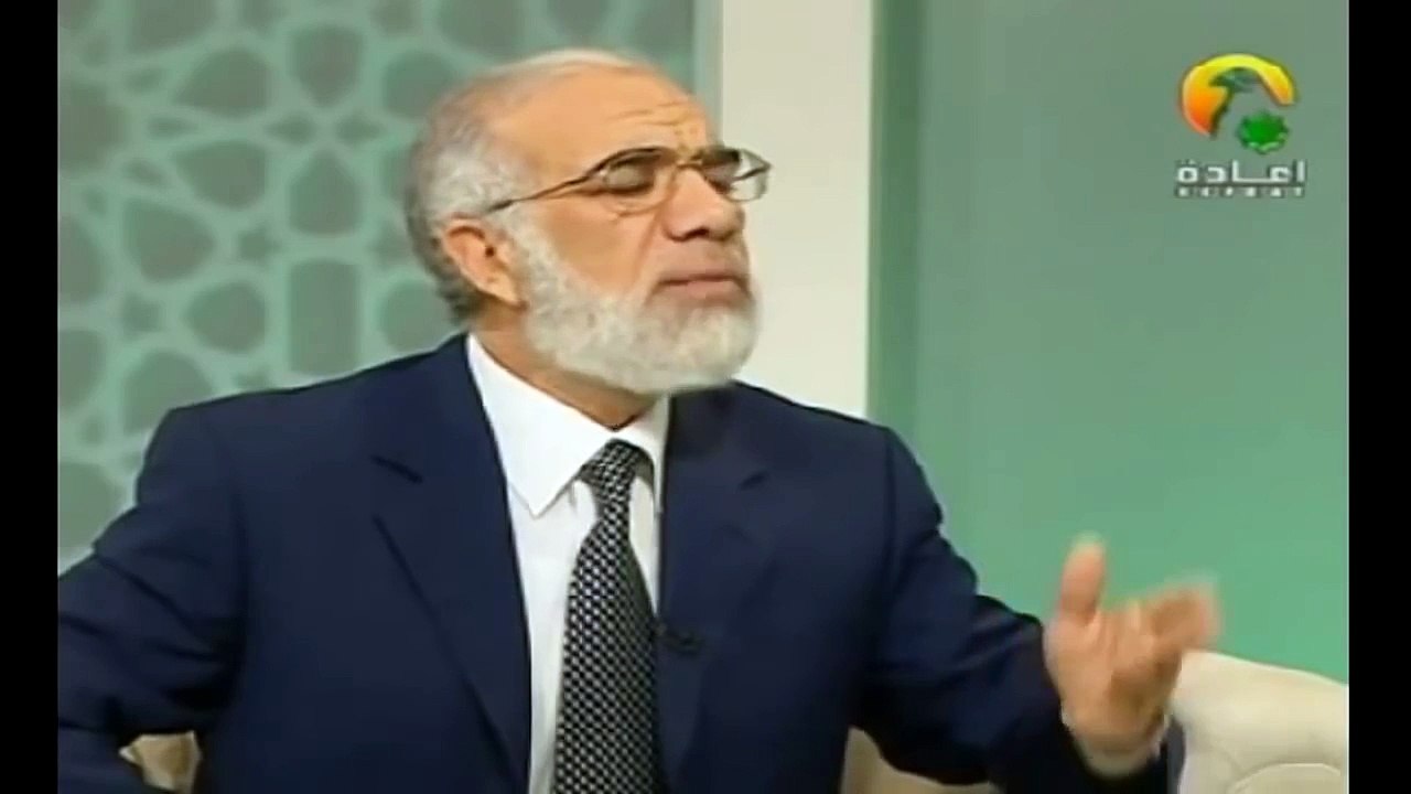 قصة الحجّاج مع مجنون بني عجل - الشيخ عمر عبدالكافي