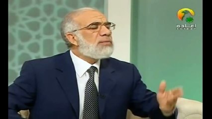 قصة الحجّاج مع مجنون بني عجل - الشيخ عمر عبدالكافي