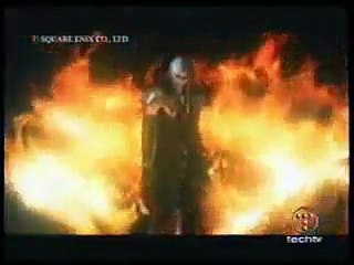 Final Fantasy Vll Advent Children (Linkin Park- My December)