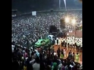 pastor Wilson Bugembe 2011 Abantu bo