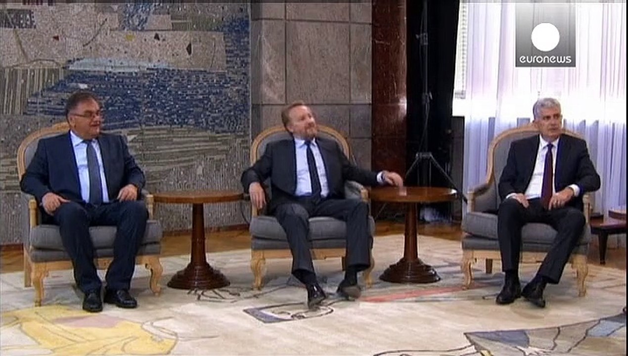 La Bosnie et la Serbie s'engagent à œuvrer pour la stabilité dans les Balkans