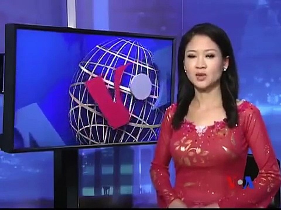 VOA Tieng Viet News, Truyền hình vệ tinh VOA Asia 12 10 2013, RFA Vietnamese News