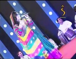 Brekhna Amel Pashto New Song 2014