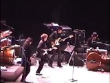 Bob Dylan in Concert - Just Like Tom Thumbs Blues