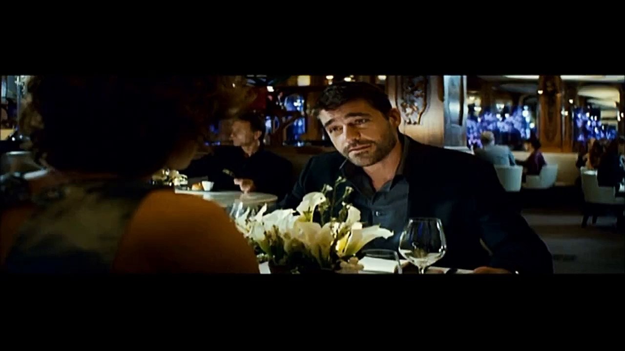 Hereafter (2010) - Trailer