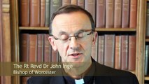 John Inge - Women Bishops: Enough Waiting