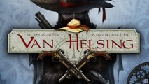 Unskippable: The Incredible Adventures of Van Helsing II