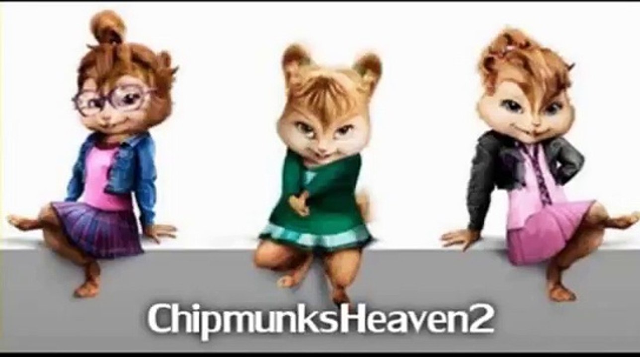 Boom Clap - Charli XCX (The Chipettes Version) "The Fault in Our Stars"