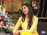 Humayun Saeed, Mahira Khan dance on someone special's wish