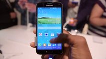 Samsung Galaxy S5 سعر و مواصفات
